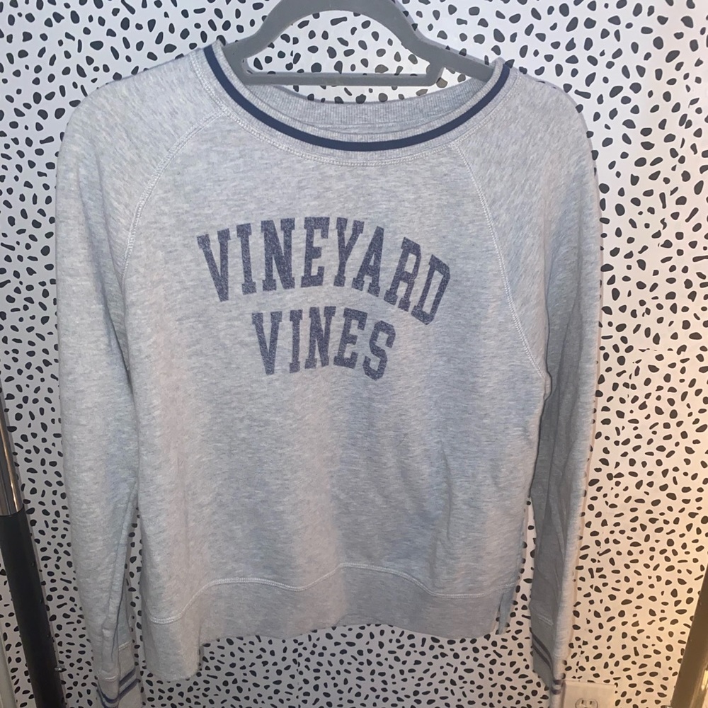 Vineyard Vines Crewneck Pullover